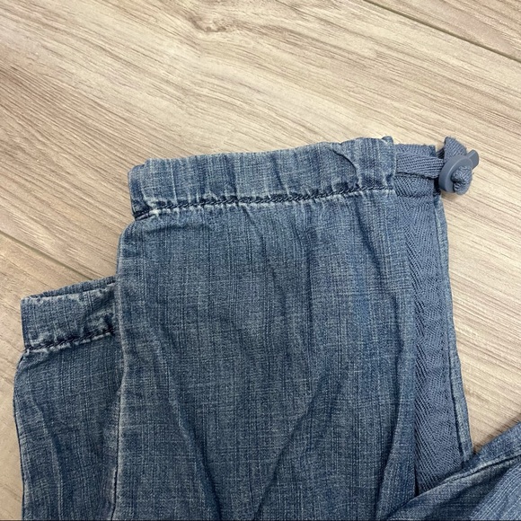 Trendy Tommy Hilfiger Cargo Jean - Picture 5 of 8